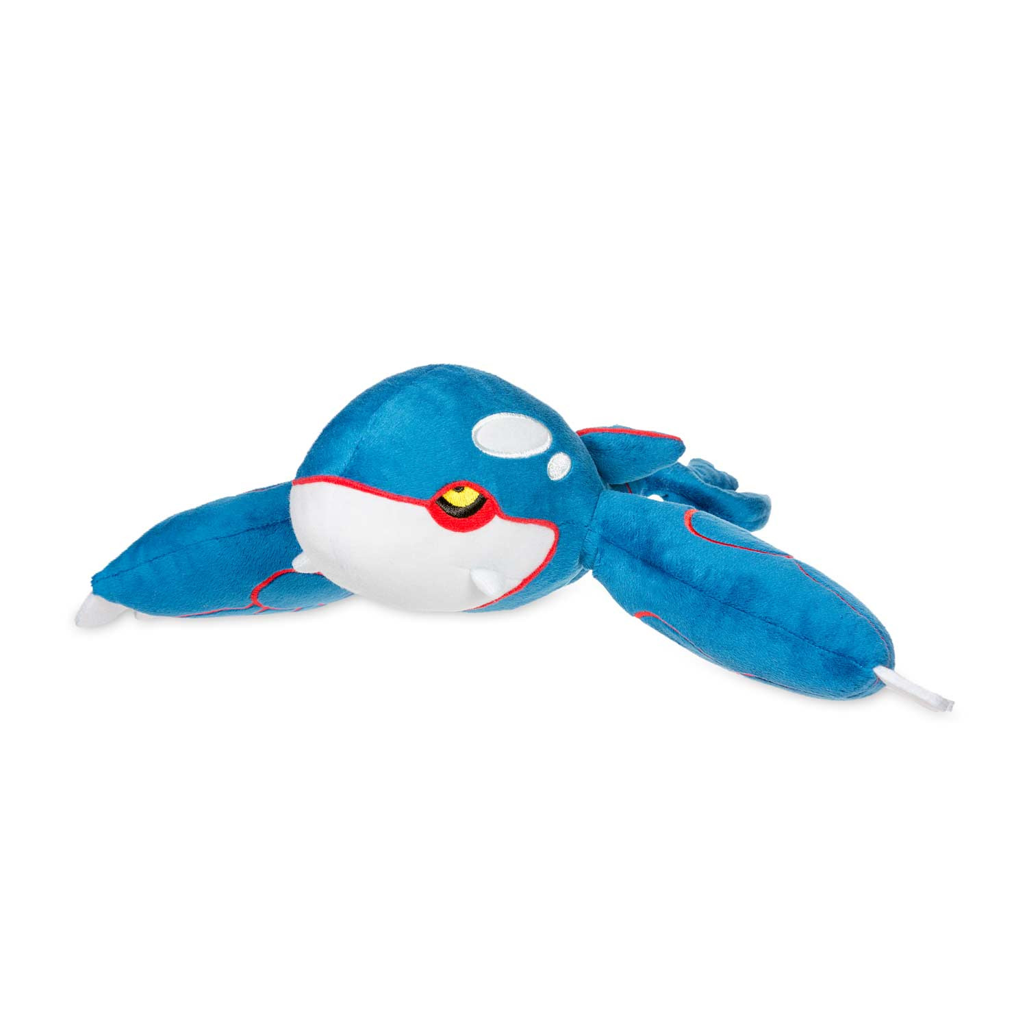 Kyogre Poké Plush