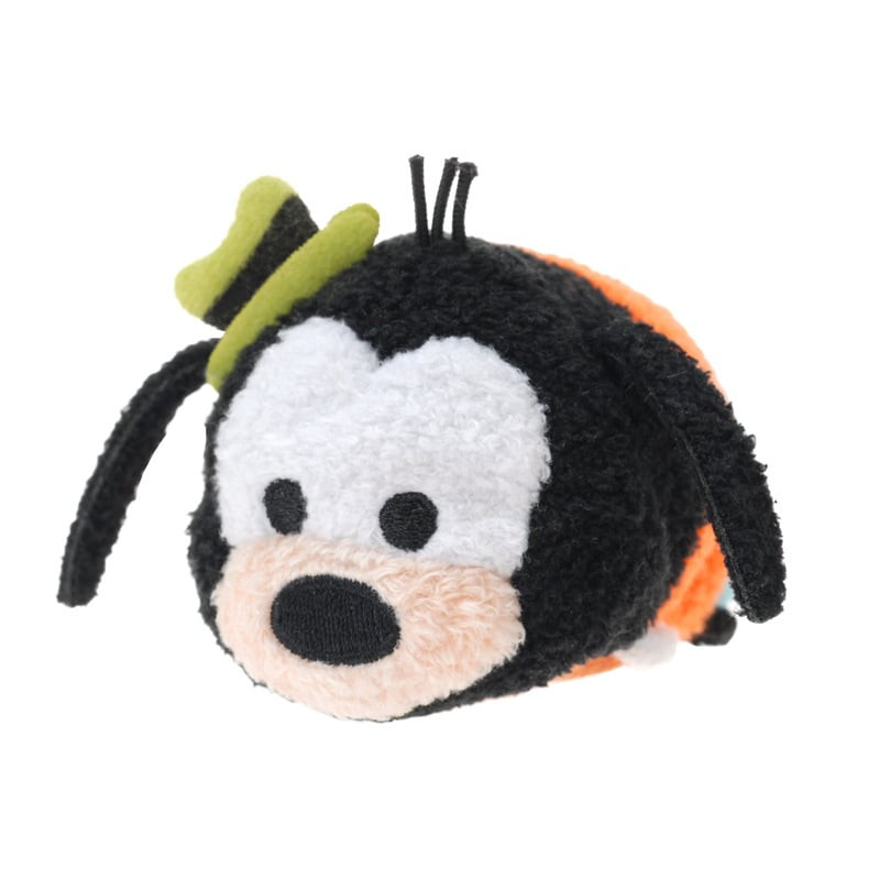 Tsum Tsum Goofy From Disney Plush Toy