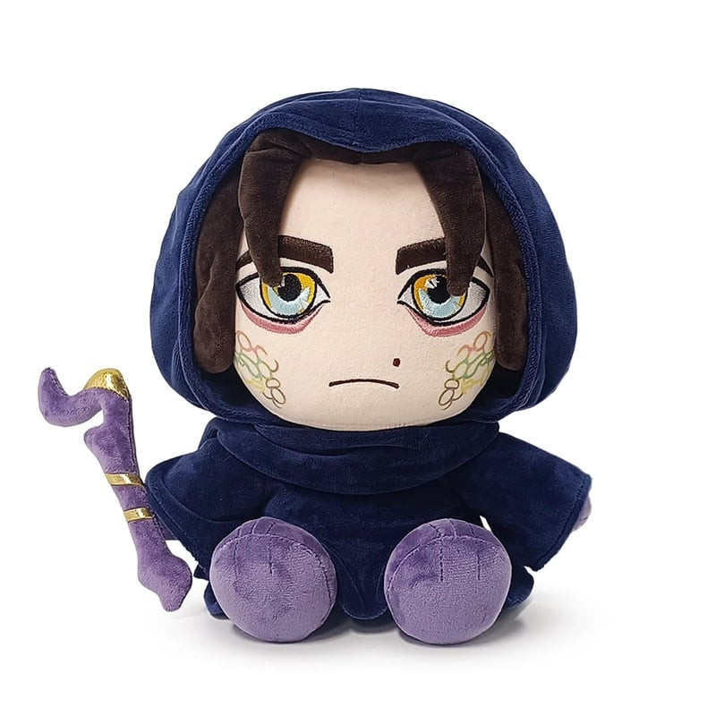 Arcane: League of Legends Viktor Plush Toy 23cm 9inches