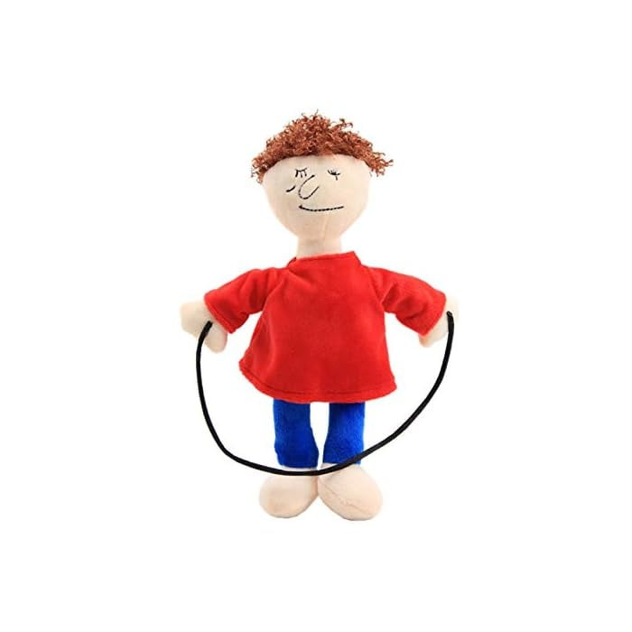 Baldi's Basics Playtime Plush Toy 24cm 9.45inches