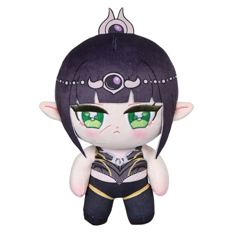 Baldur's Gate 3 Shadowheart Plush Toy 25cm 10inches
