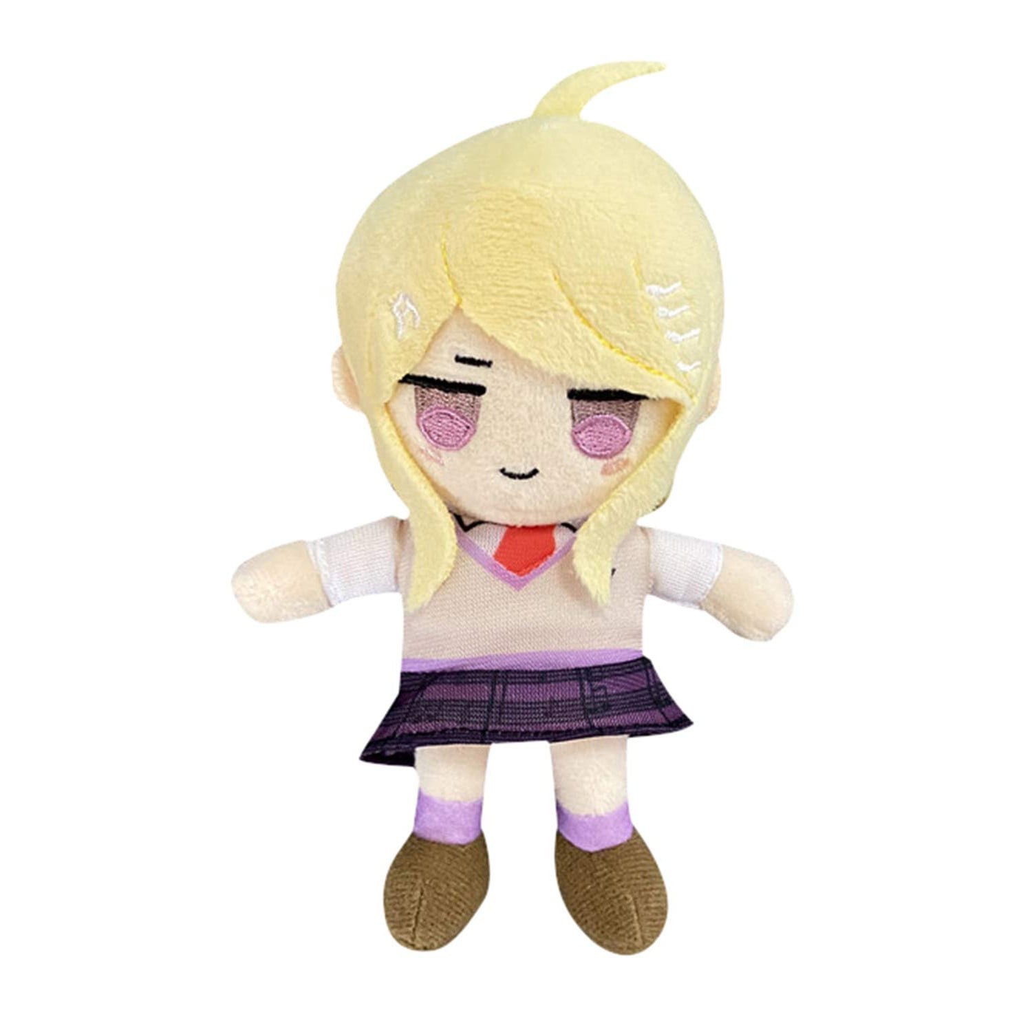 Danganronpa Kaede Akamatsu Plush Toy 15cm 6inches
