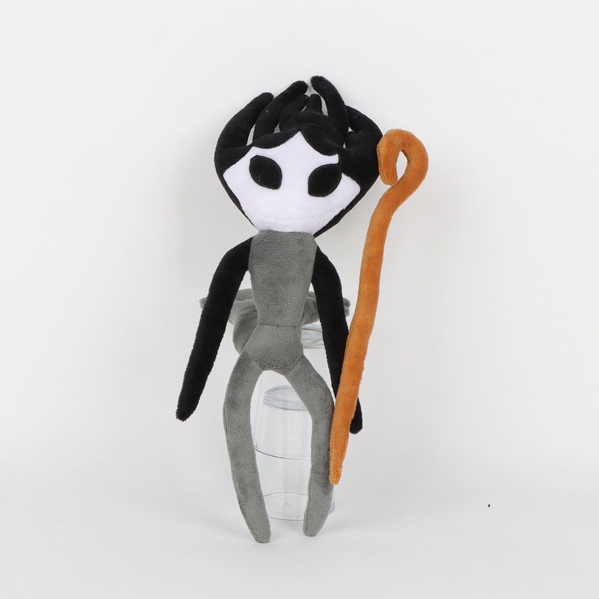 Hollow Knight Silksong Phantom Plush Toy 35cm 13.7inches