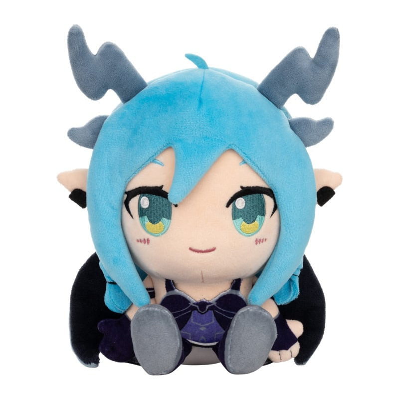 Dragonspit Little Spit Plush Toy 18cm 7inches