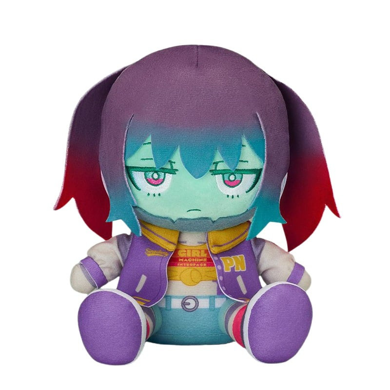 Milky Subway: The Galactic Limited Express Makina Plush Toy 15cm 5.9inches