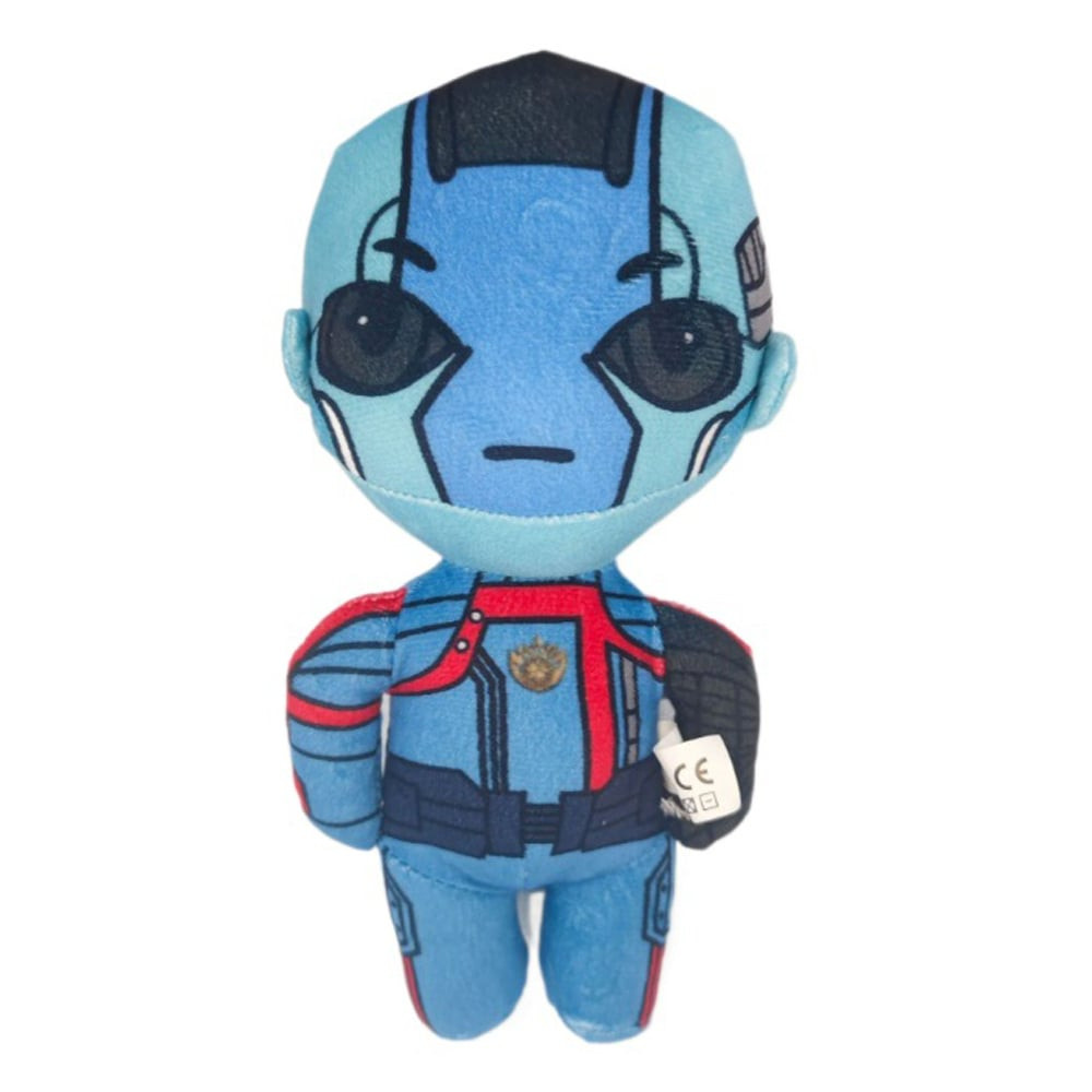 Avengers Endgame Nebula Plush Toy 20cm 8inches