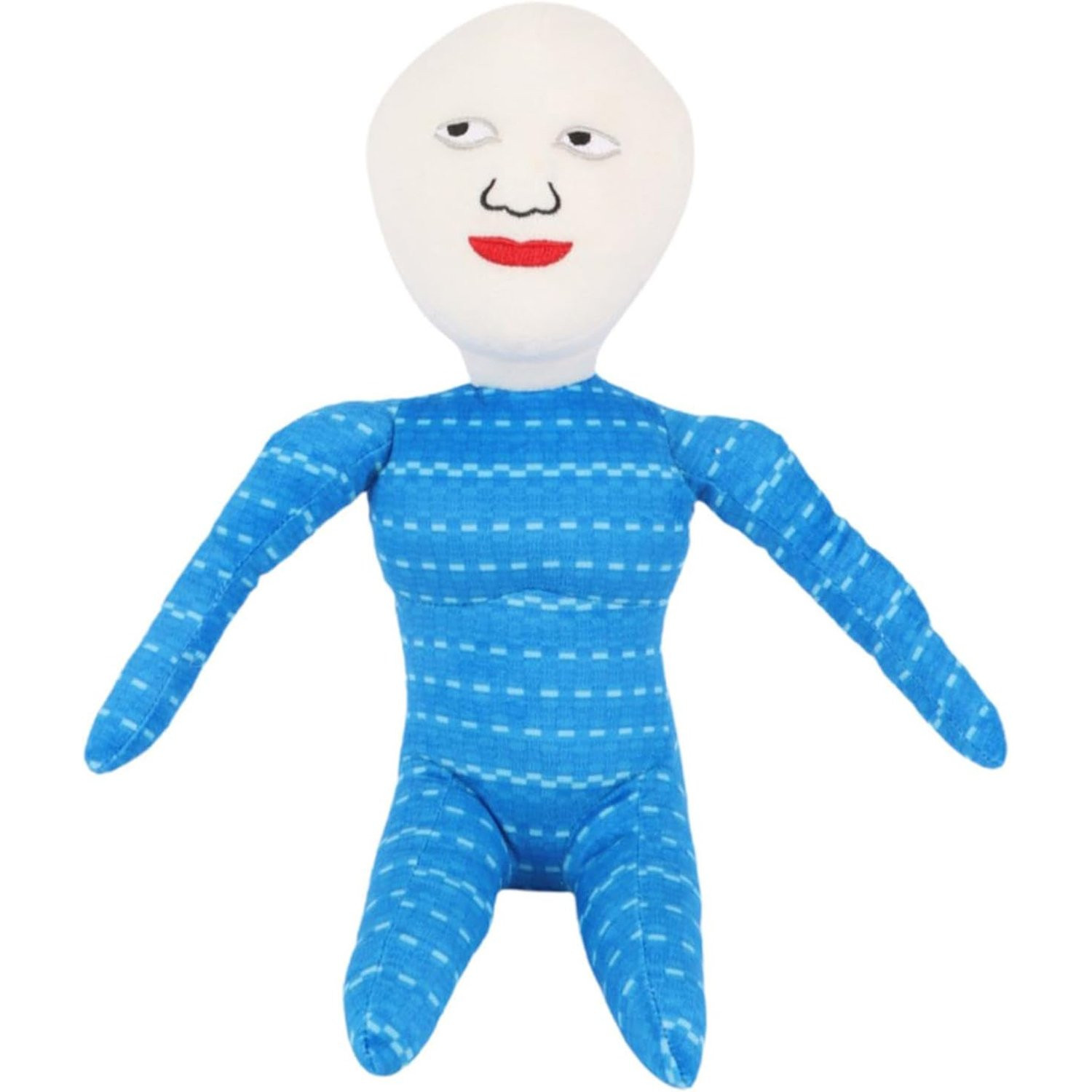 Shinkansen 0 Soft Stuffed Plush 27cm 10.62inches