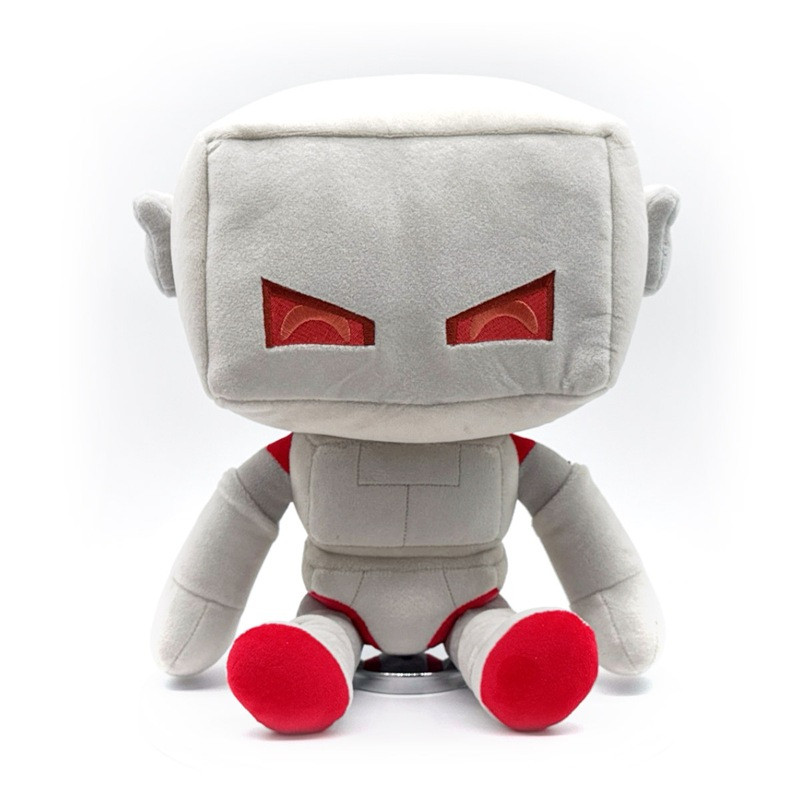 Scott Pilgrim Robot-01 Plush Toy 25cm 10inches