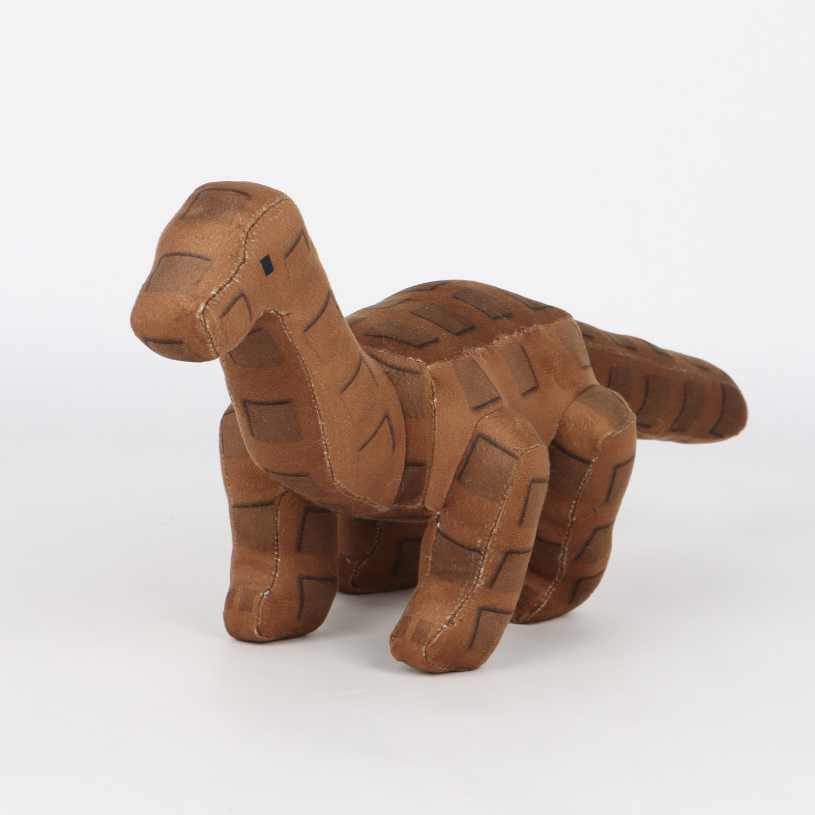 Roblox Grow A Garden Brontosaurus Plush Toy 42cm 16.5inches