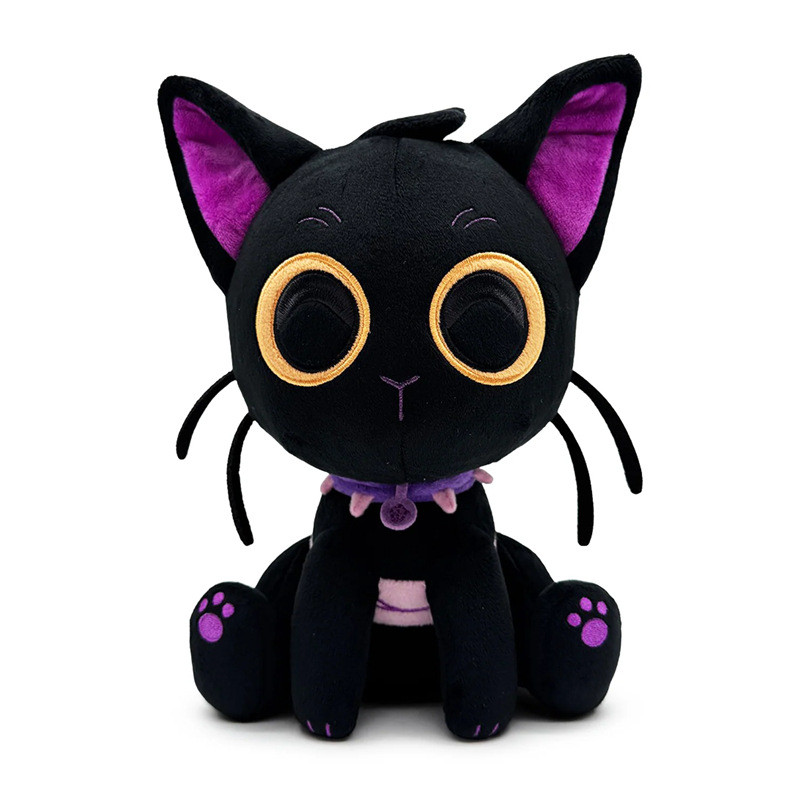 Homesick Ogre Plush Toy 22cm 7.5inches