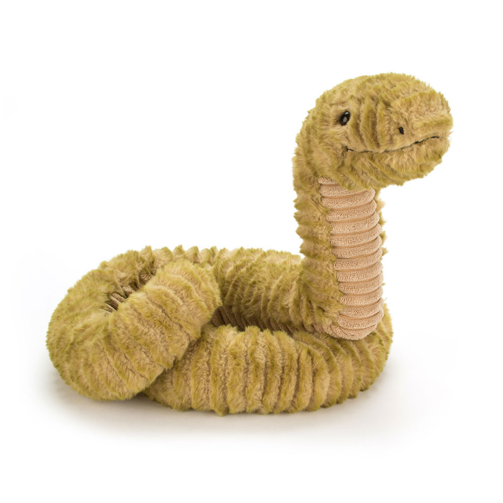 Jellycat Slither Snake Soft Stuffed Plush 27cm 10.6inches