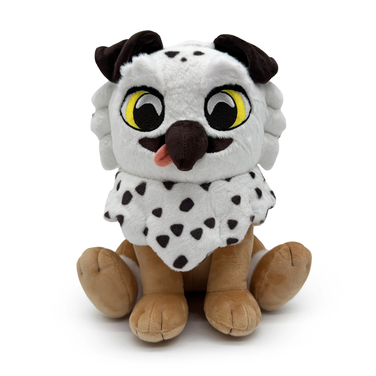 Potroast Plush Toy 23cm 9inches