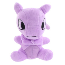 Baby Mewtwo Pokemon Plush