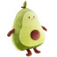 Avocado Plush 25cm