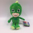 PJ Masks Gekko Plush 25cm