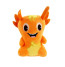 Slugterra Burpy Plush