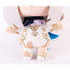 Genshin Impact Paimon Plush Doll