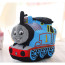 Thomas The Tank Engine & Friends Large Jumbo 19" 45cm Plush Pillow