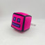 Geometry Dash Plush Toy