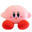 Kirby Plush Toy Sitting Pose 50cm