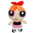 Blossom From The Powerpuff Girls Plush Toy