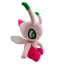 Shiny Celebi From Pokemon Plush Toy