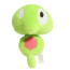 Squishy From Pokemon Plush Toy