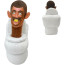 Skibidi Toilet Plush Toy