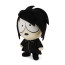 South Park Goth Kids Firkle Smith Plush Toy