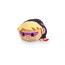 Tsum Tsum Hawkeye From Marvel Plush Toy