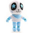 Undertale Alien Plush Toy