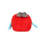 Bee Swarm Simulator Spicy Bee Plush Toy 14cm 5.5inches