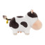 Story of Seasons Bubble Cow Plush Toy 16cm 6.3inches