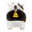 Story of Seasons Bubble Cow Plush Toy 16cm 6.3inches