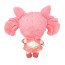 Sailor Moon Chibimoon Plush Toy 25cm 10inches