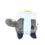 Dandy's World Pebble Plush Toy 20cm 8inches