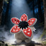 Stranger Things Demogorgon Plush Toy 15cm 6inches
