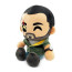 Dying Light Crane Plush Toy 23cm 9inches