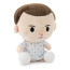 Stranger Things Eleven Plush Toy 23cm 9inches