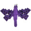 Roblox Grow A Garden Butterfly Plush Toy 25cm 10inches