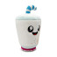 Horchata Soto Shoulder Rider Plushie Plush Toy 25cm 10inches