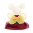 Jellycat Sugar Plum Fairy Mouse Soft Stuffed Plush 30cm 11.81inches
