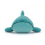 Jellycat Gobfrey Whale Shark Soft Stuffed Plush 40cm 15.74 inches