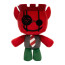 JX1DX1 Plush Toy 18cm 7inches