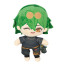 League Of Legends Heartsteel Ezreal Plush Toy 25cm 10inches