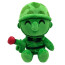 Mini Royale Green Soldier Plush Toy 25cm 10inches