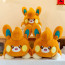 Pawmi from Pokemon Soft Stuffed Plush Multiple Sizes