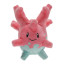 Corsola from Pokemon Soft Stuffed Plush 13cm 5.1inches
