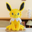Jolteon From Pokemon Large Plush Toy Multiple Sizes