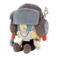 Psychopomp V2 Plushie Plush Toy 20cm 7.8inches